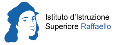 Logo of Moodle IIS Raffaello